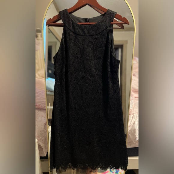 Dressbarn Black Collection Blazer - Picture 1 of 2